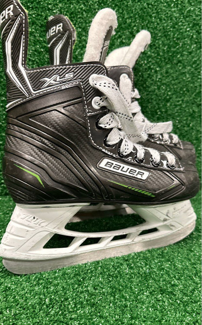 Bauer XLS Hockey Skates 4.0 Skate Size