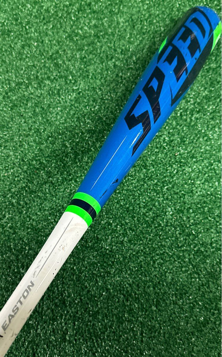 Easton Speed YBB22SOD10 Baseball Bat 30" 20 oz. (-10) 2 5/8"