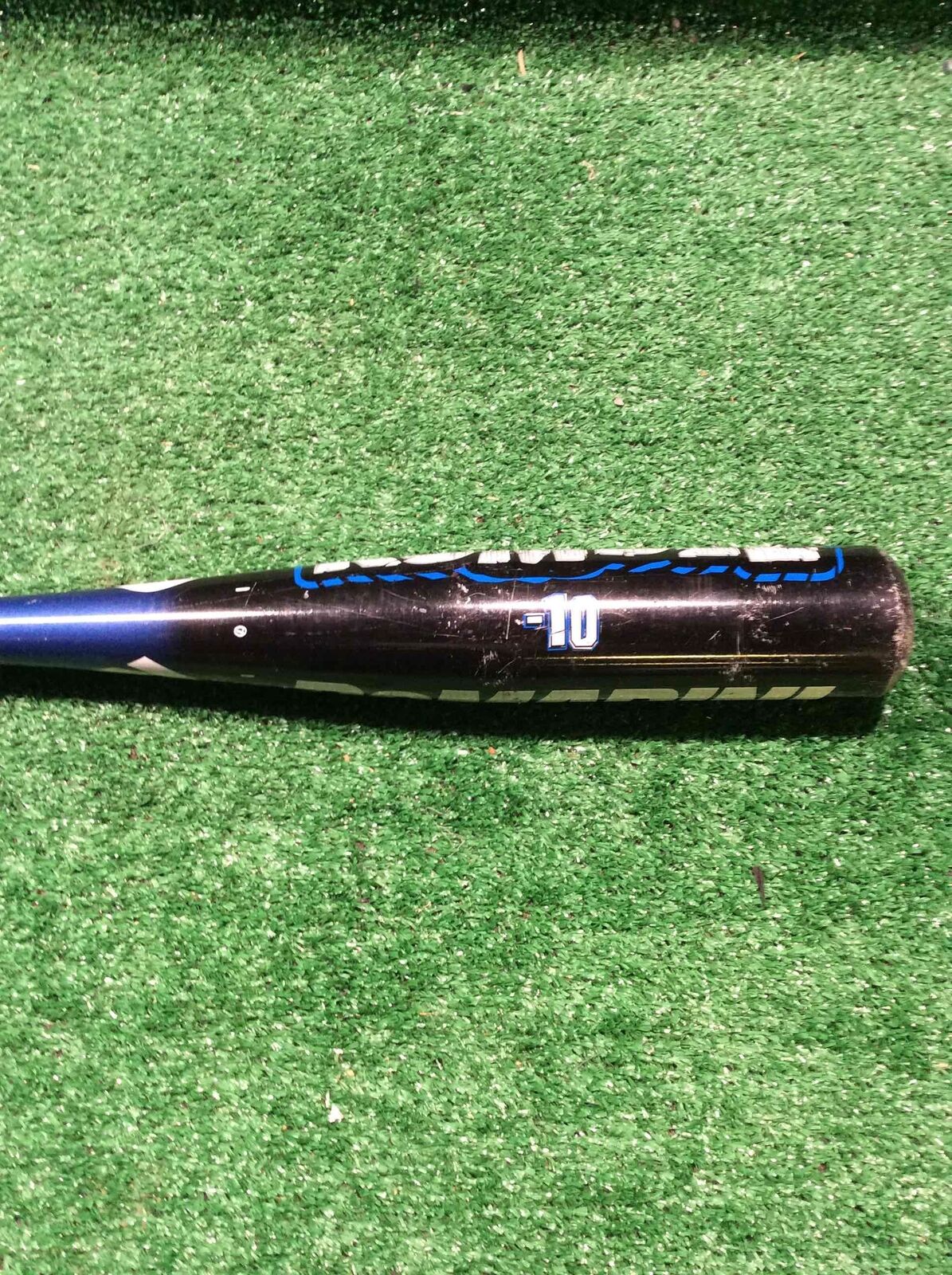 Demarini Rumble Teeball Bat 25" 15 oz. (-10) 2 1/4"