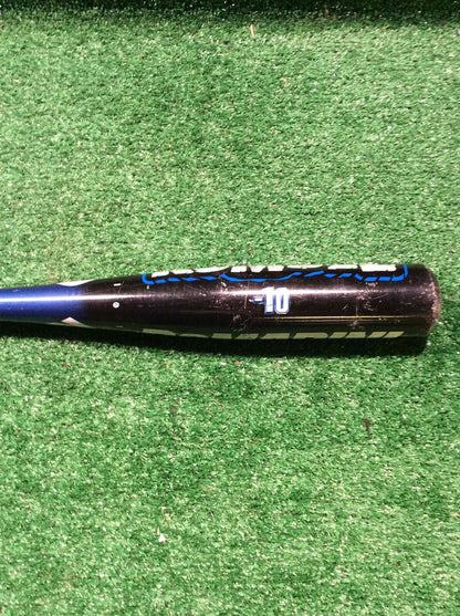 Demarini Rumble Teeball Bat 25" 15 oz. (-10) 2 1/4"