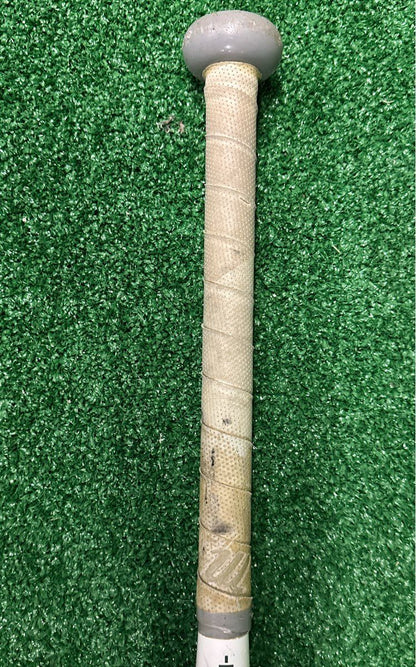 Marucci Cat 8 Baseball Bat 27" 17 oz. (-10) 2 3/4"