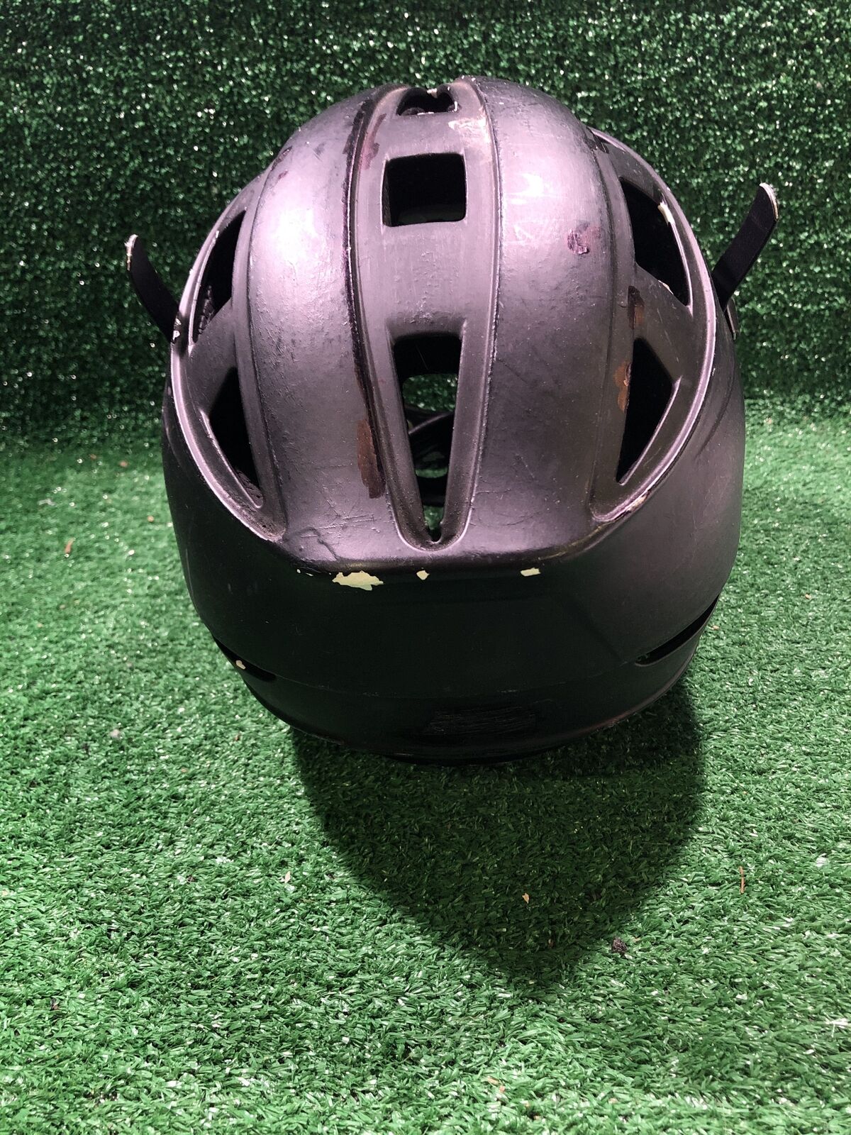 Cascade CPV-R Lacrosse Helmet