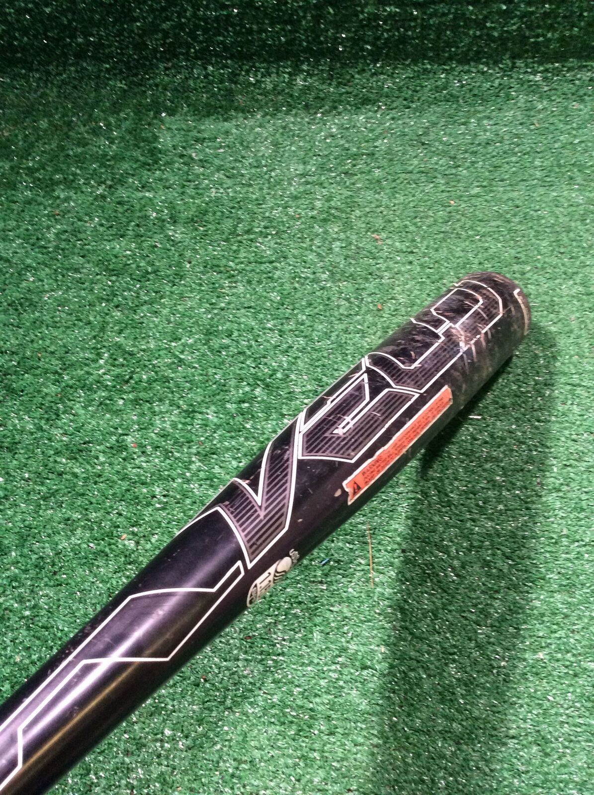 Rawlings Velo Baseball Bat 30" 25 oz. (-5) 2 5/8"