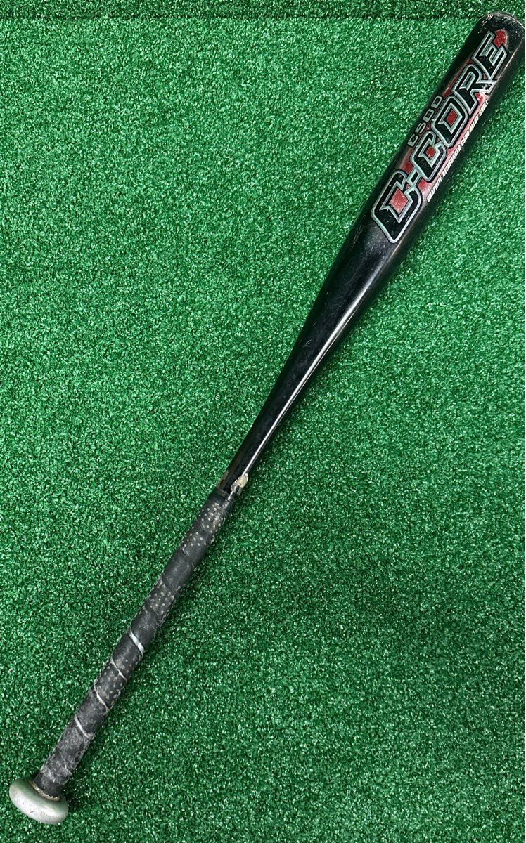 Easton Redline C500 C-Core Baseball Bat 31" 19 oz. (-12) 2 1/4"