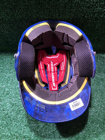 Under Armour UABH2-100 Batting Helmet