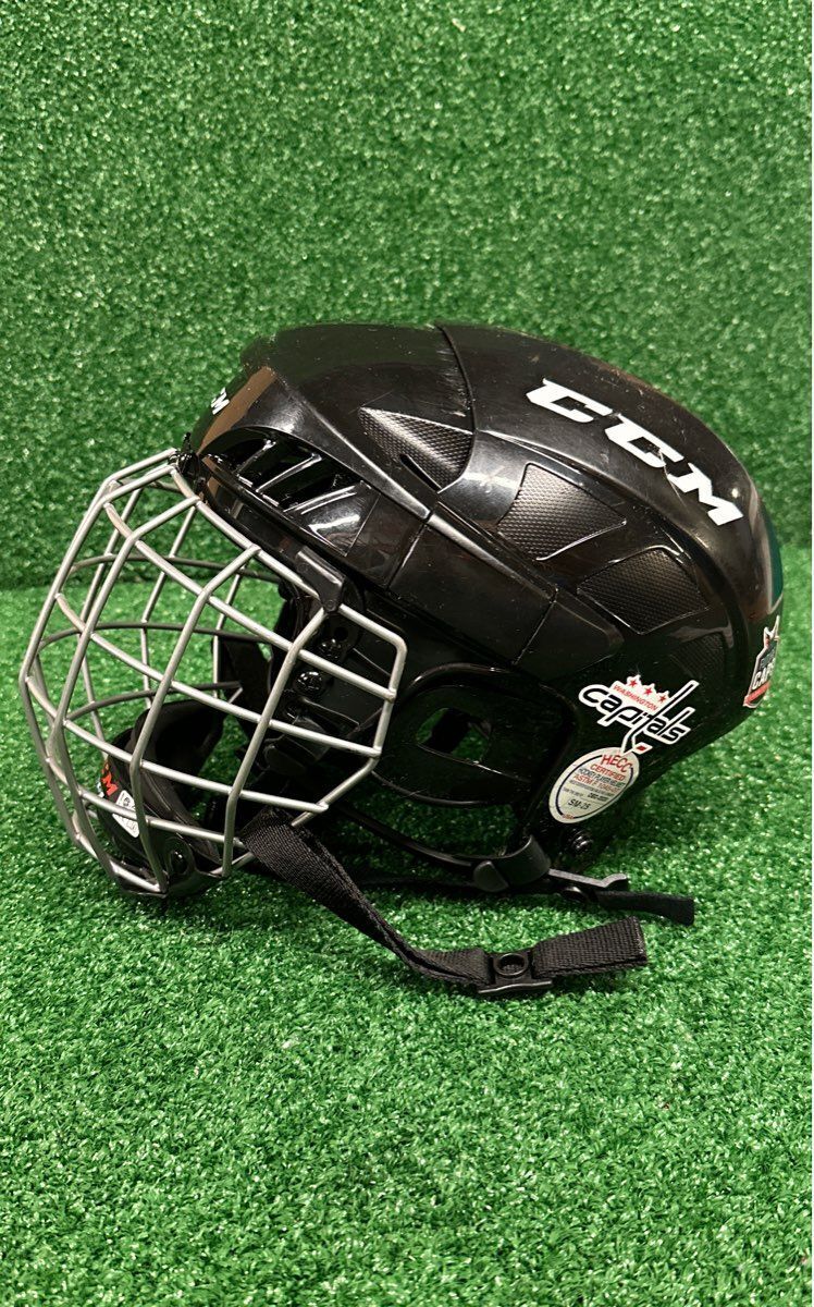 Ccm FL40 Hockey Helmet Small