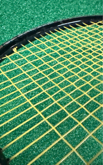 Fox Atp Ltd Edition Wb 215 Tennis Racket, 27", 4 3/8"