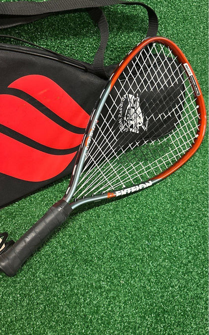 Ektelon Energy 900 Power Level Racquetball Racket, 22", 4"