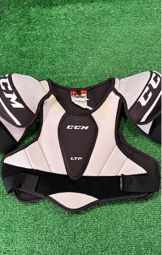 Ccm LTP Hockey Shoulder Pads Junior Small (S)