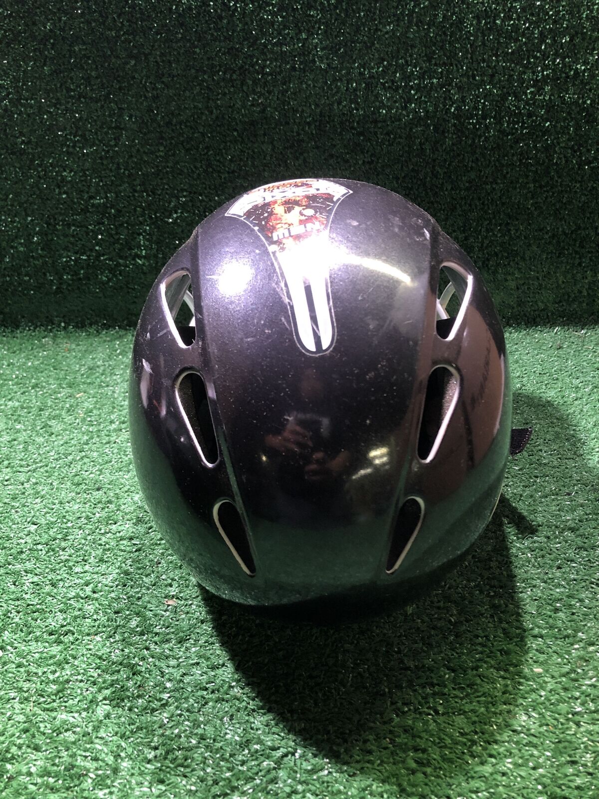 Worth Softball Batting Helmet