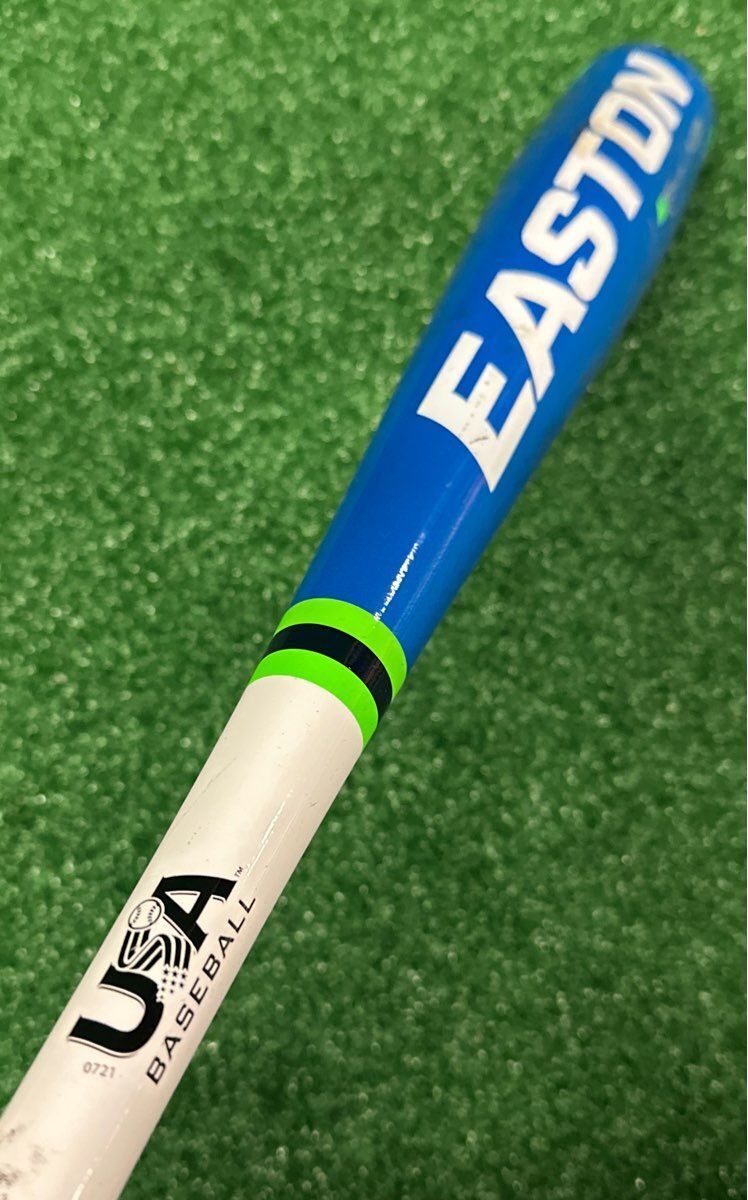 Easton Speed YAA22SPD10 Baseball Bat 29" 19 oz. (-10) 2 5/8"