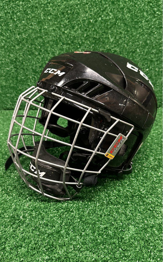 CCM FL 40 Hockey Helmet Extra Small (XS)