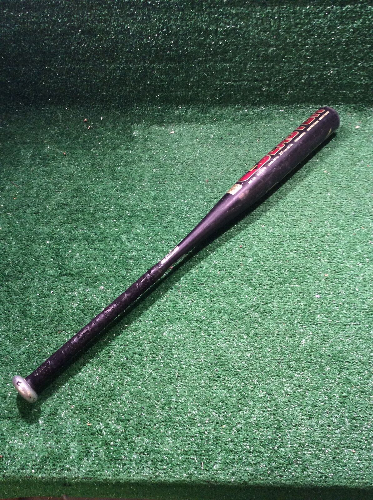 Easton LZ2 Baseball Bat 31" 20 oz. (-11) 2 1/2"