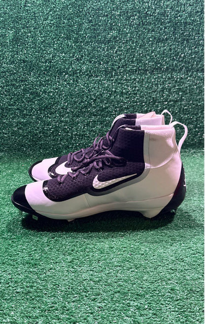 Nike Air Huarache 2KFILTH Mid 14.0 Size Baseball Cleats VGKW3