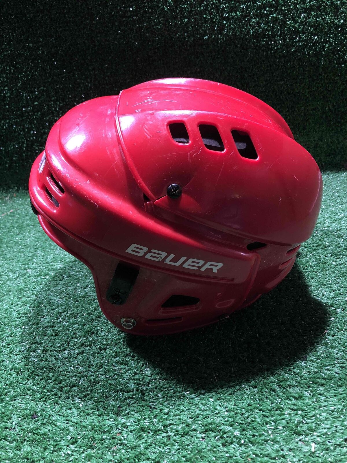 Bauer BH1500 Hockey Helmet Extra Small (XS)