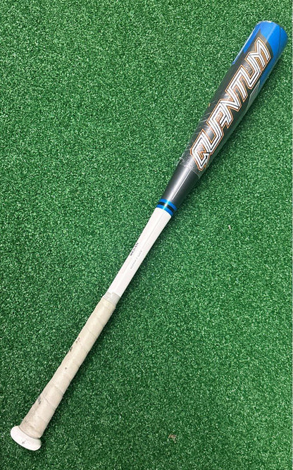 NEW Easton Quantum BBCOR Baseball Bat 31" 28 oz. (-3) 2 5/8"