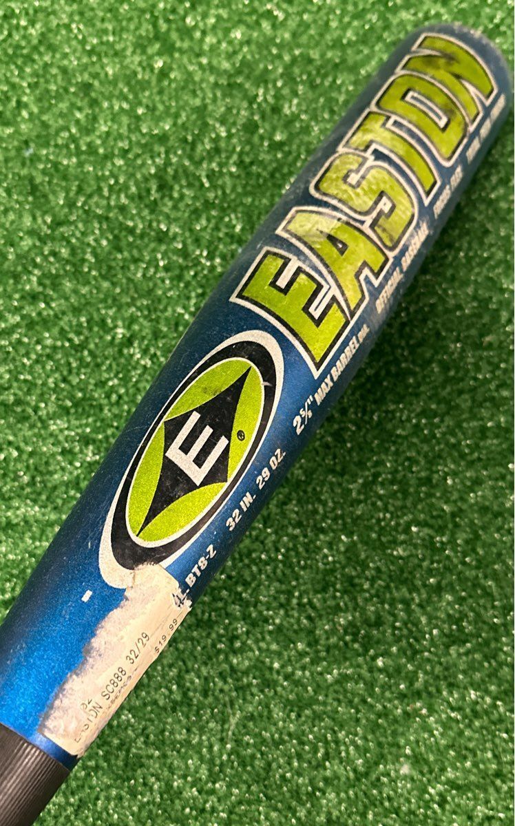 Easton VINTAGE CXN Sc888 Baseball Bat 32" 29 oz. (-3) 2 5/8"