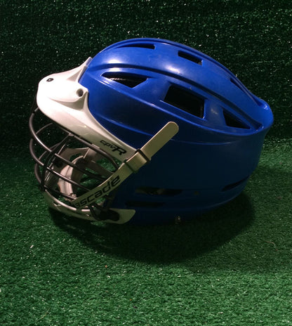 Cascade CPV-R S/M Lacrosse Helmet