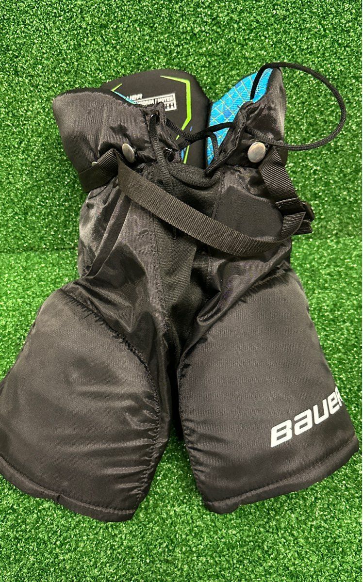 Bauer S21 Hockey Pants Youth Medium (M)