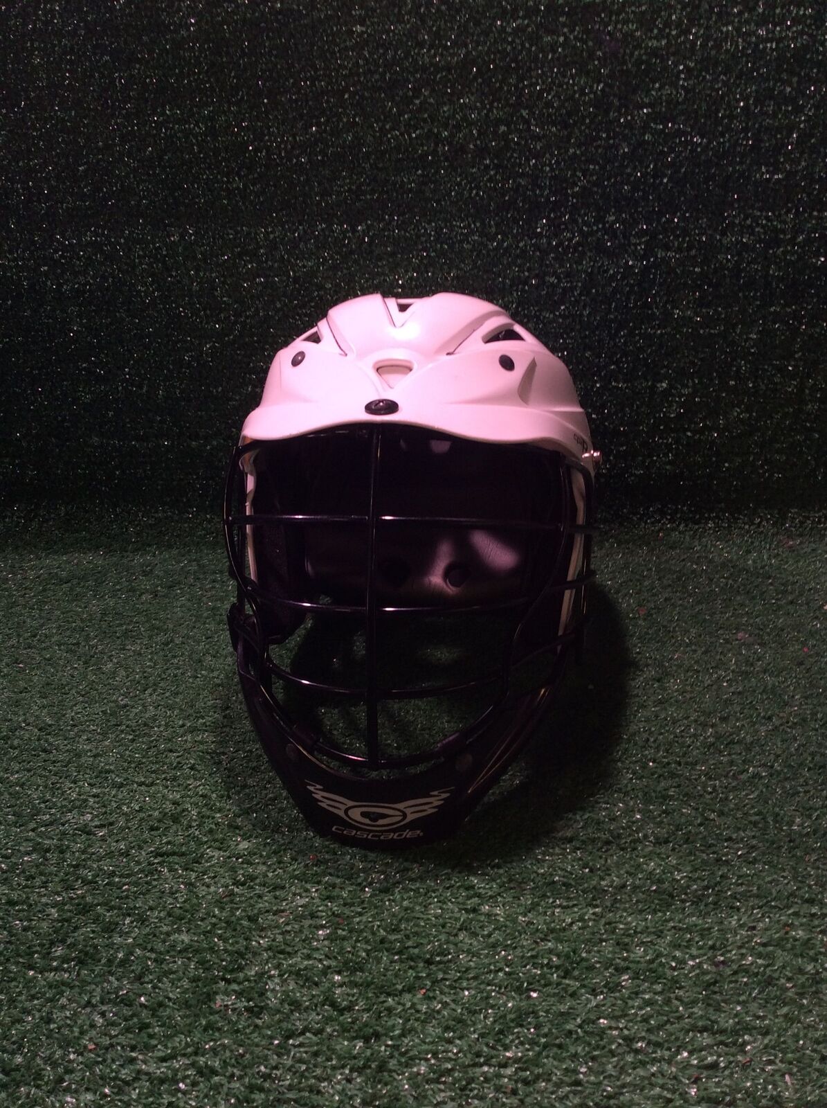 Cascade CPX-R Lacrosse Helmet