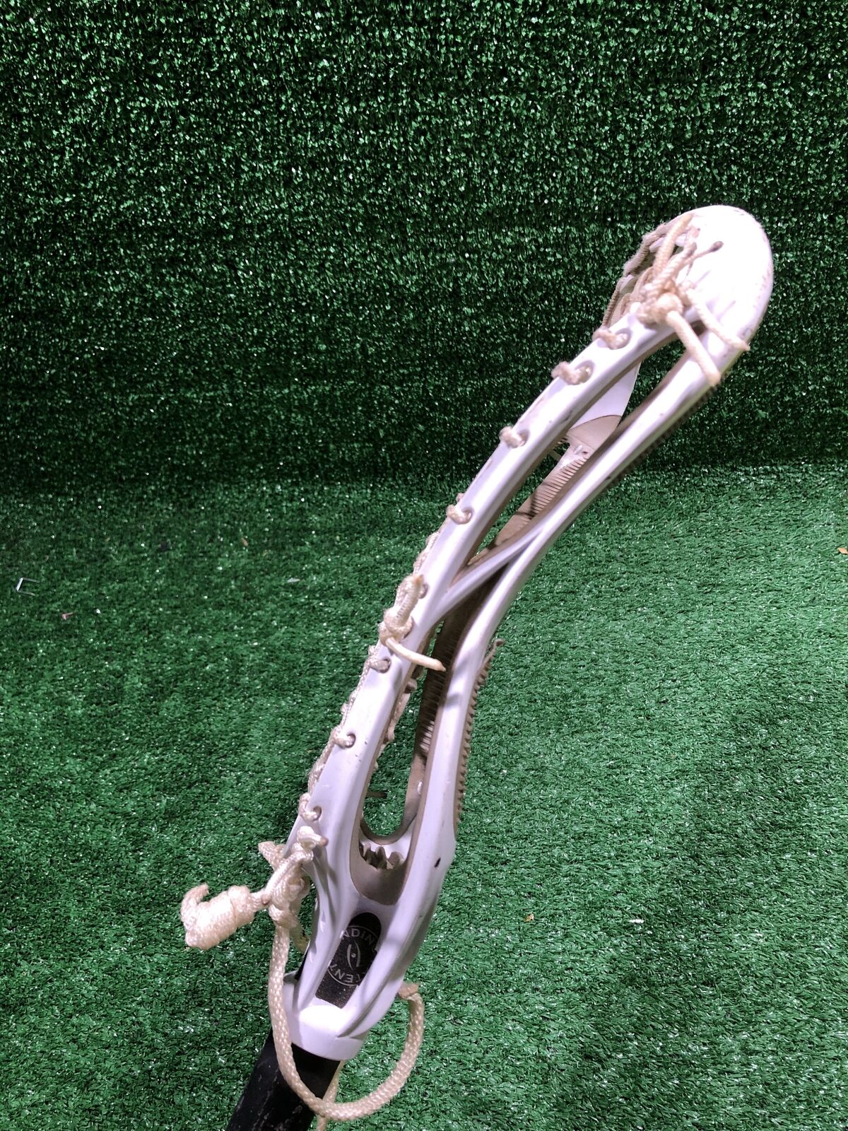 Harrow Attack/Midfield Lacrosse Stick, 42.5"