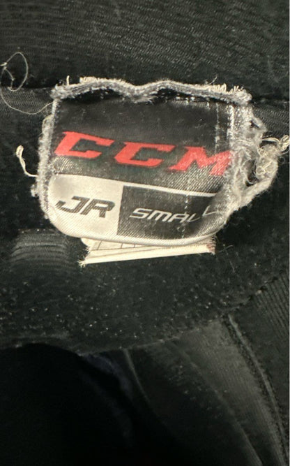 CCM QLT230 Hockey Pants Junior Small (S)