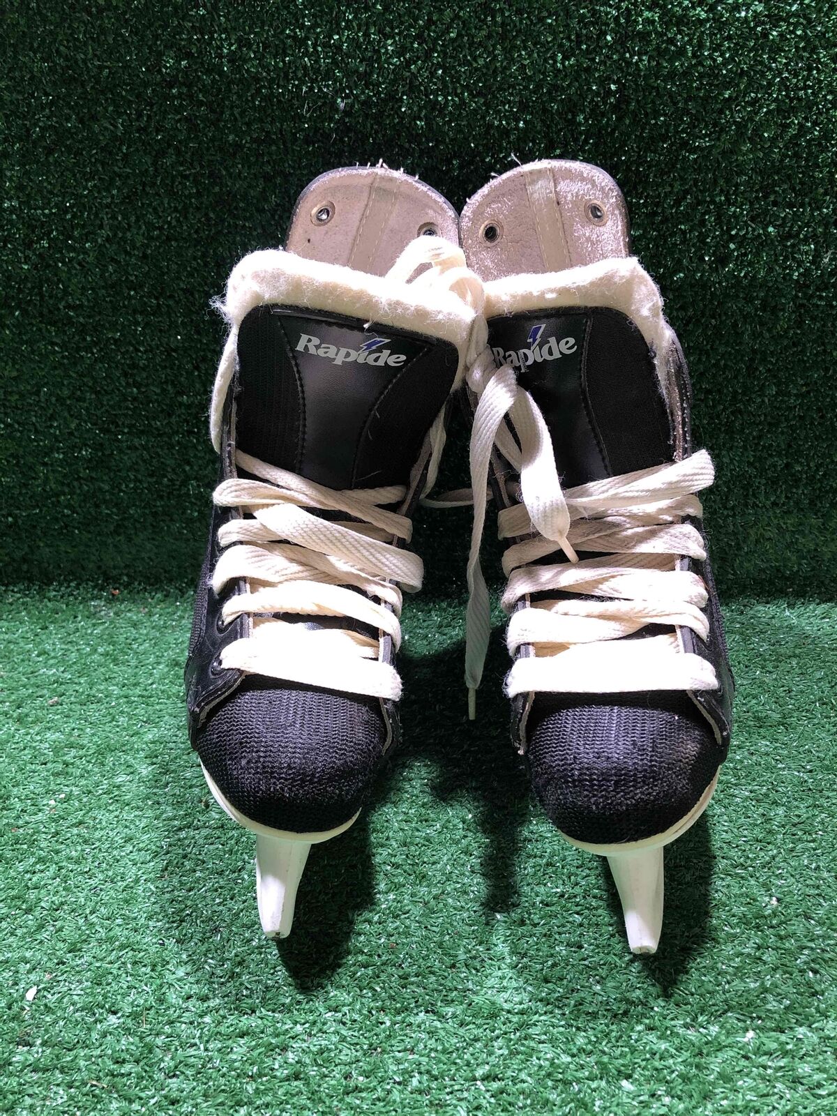 Ccm Rapide 101 Hockey Skates 1.0 Skate Size