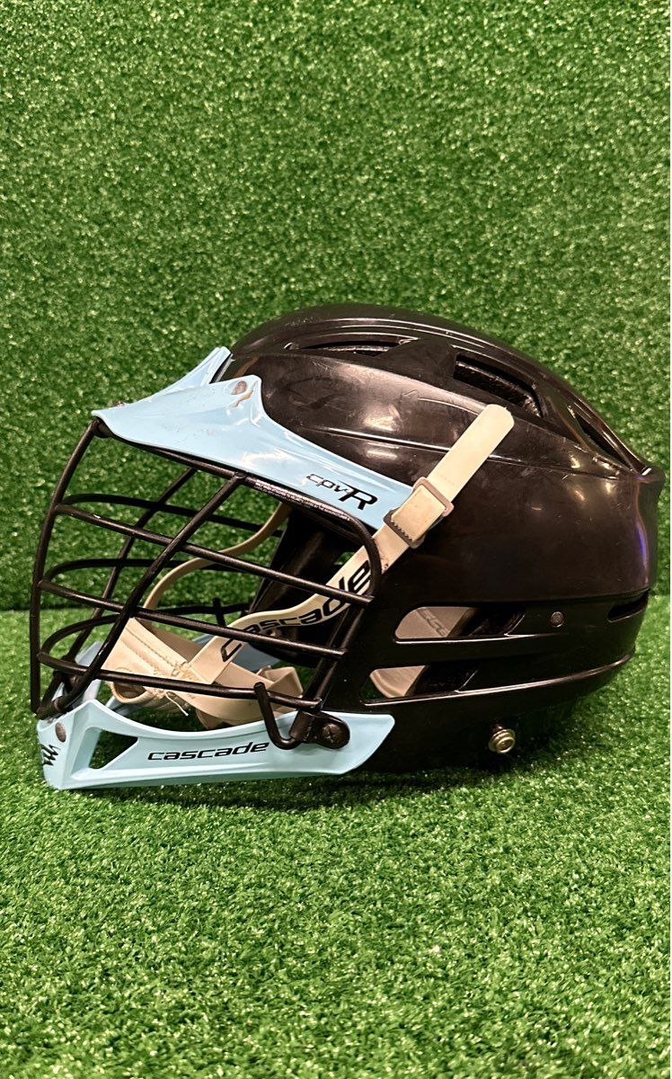 Cascade CPV-R Youth Adjustable Lacrosse Helmet