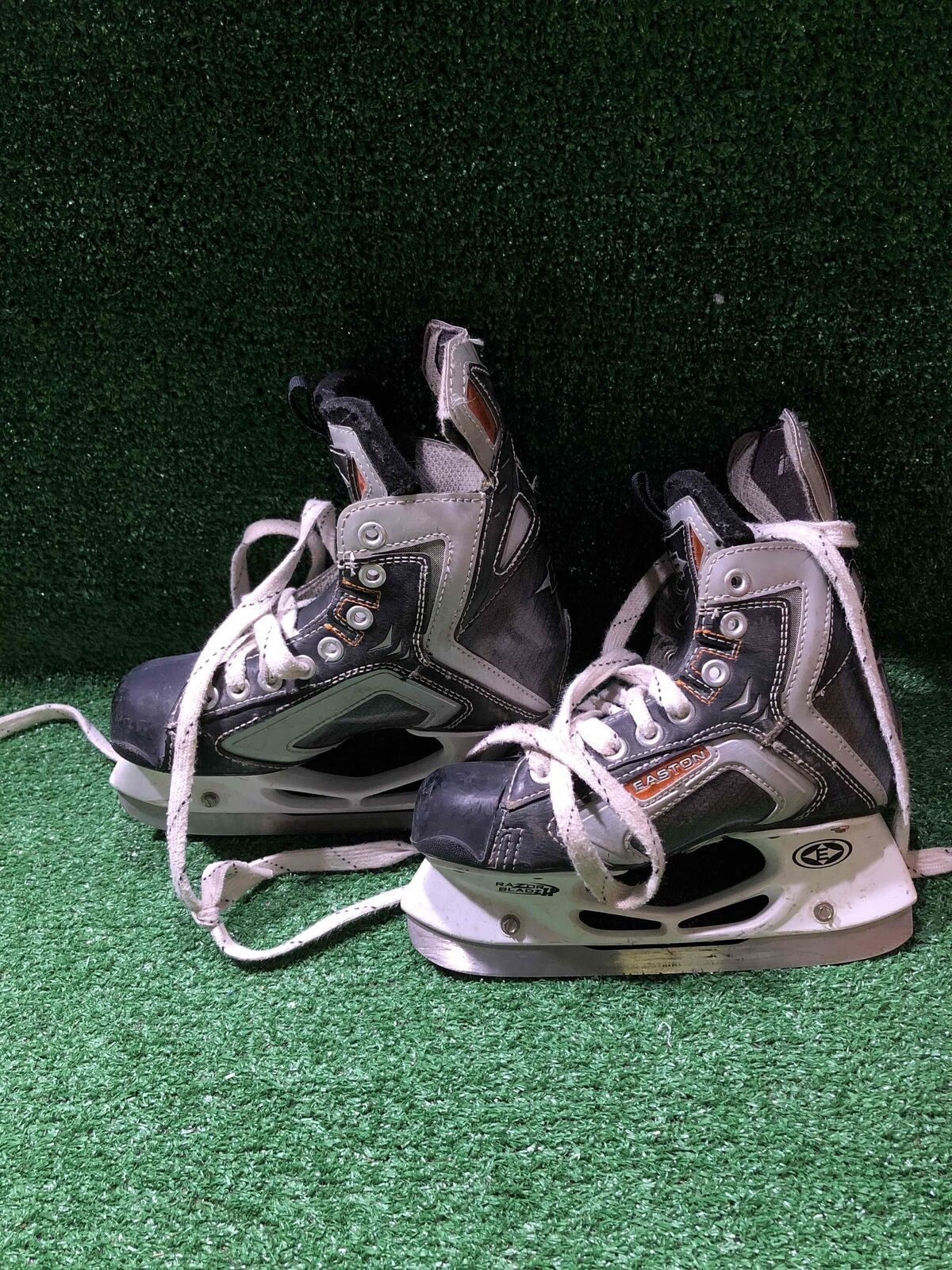 Easton SE5 Hockey Skates 2.0D Skate Size