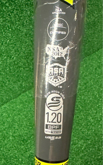 Easton Hammer Softball Bat 32" 25 oz. 2 1/4"