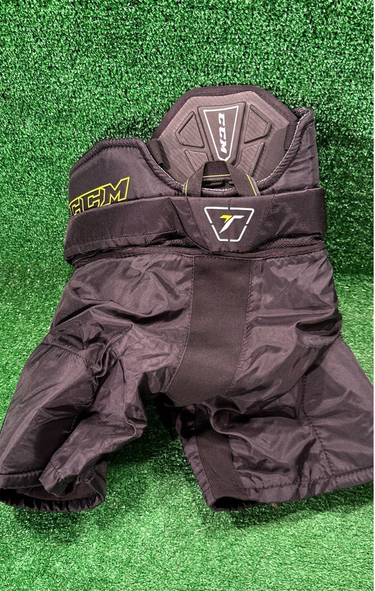 Ccm Tacks Hockey Pants Youth Large (L)