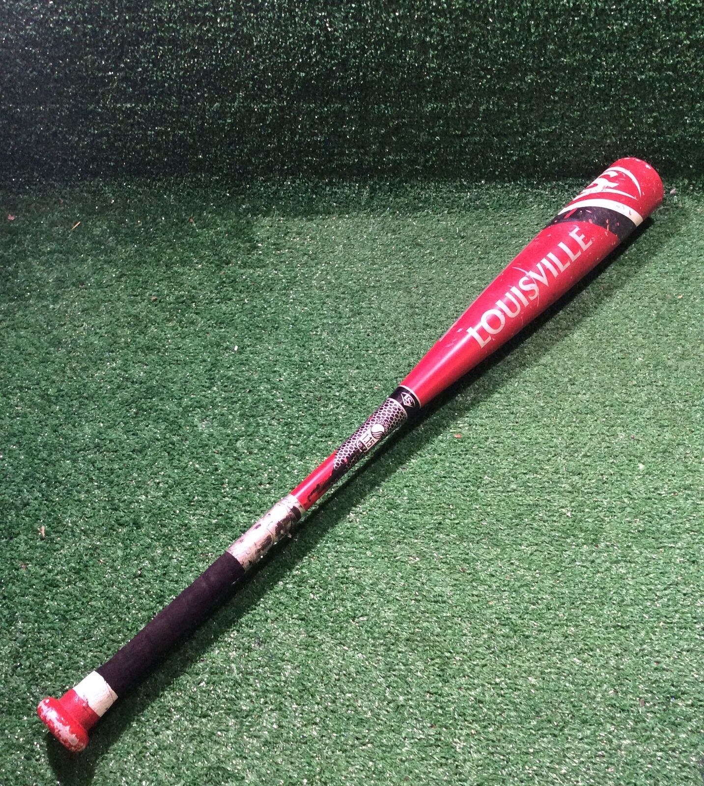 Louisville Slugger Omaha Baseball Bat 31" 21 oz. (-10) 2 3/4"