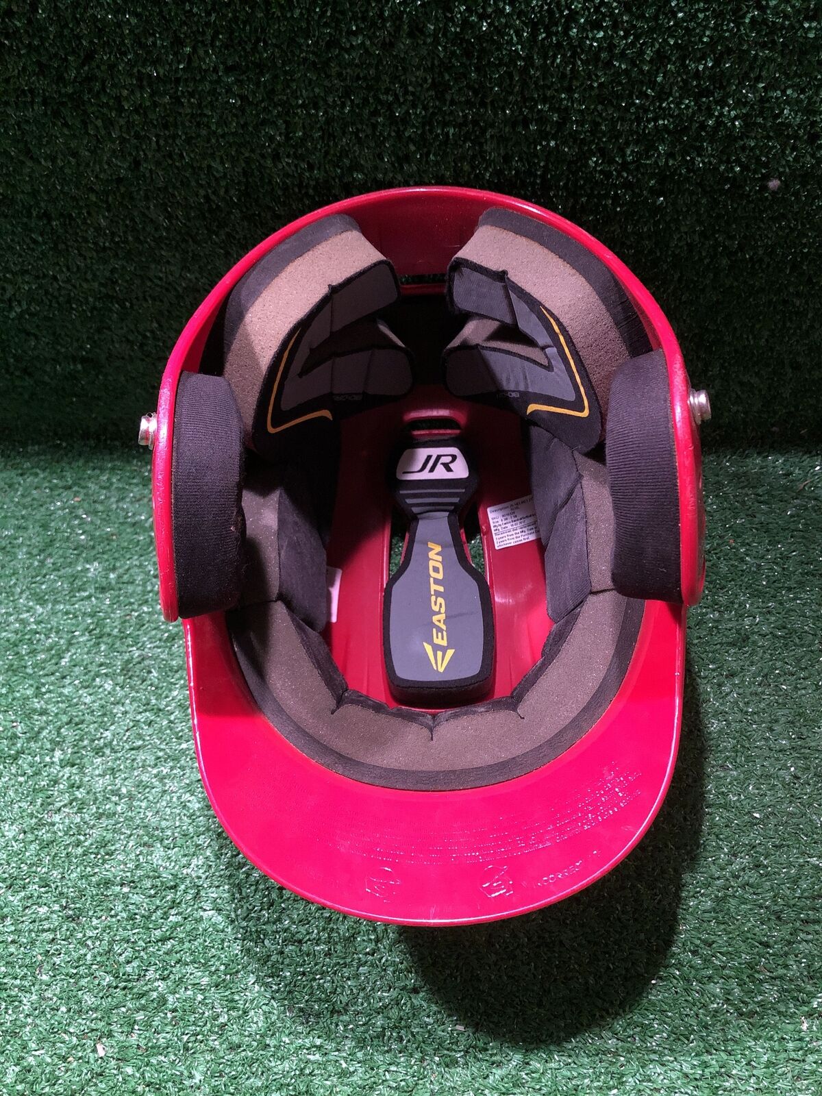 Easton Z5 Batting Helmet