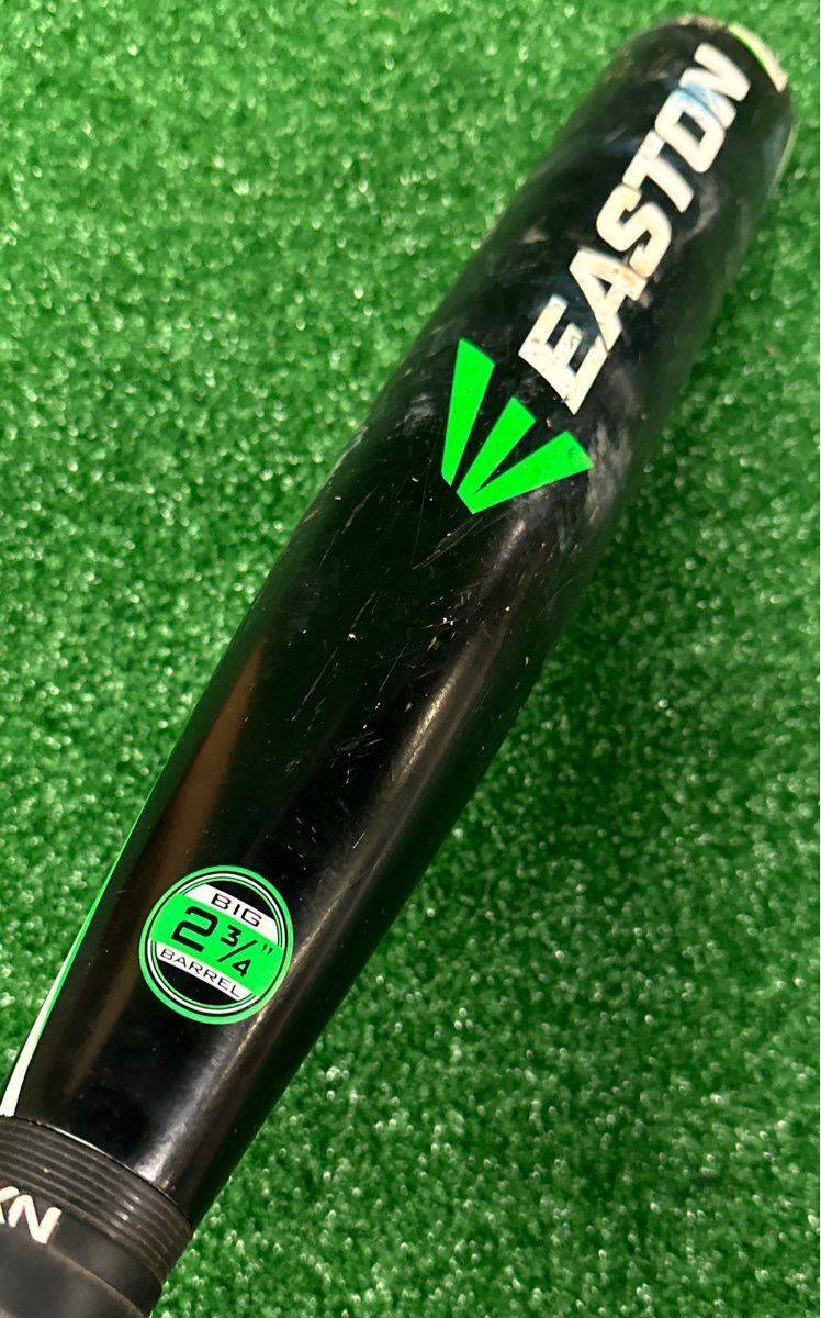 Easton Mako SL16MK108 Baseball Bat 30" 20 oz. (-10) 2 3/4"