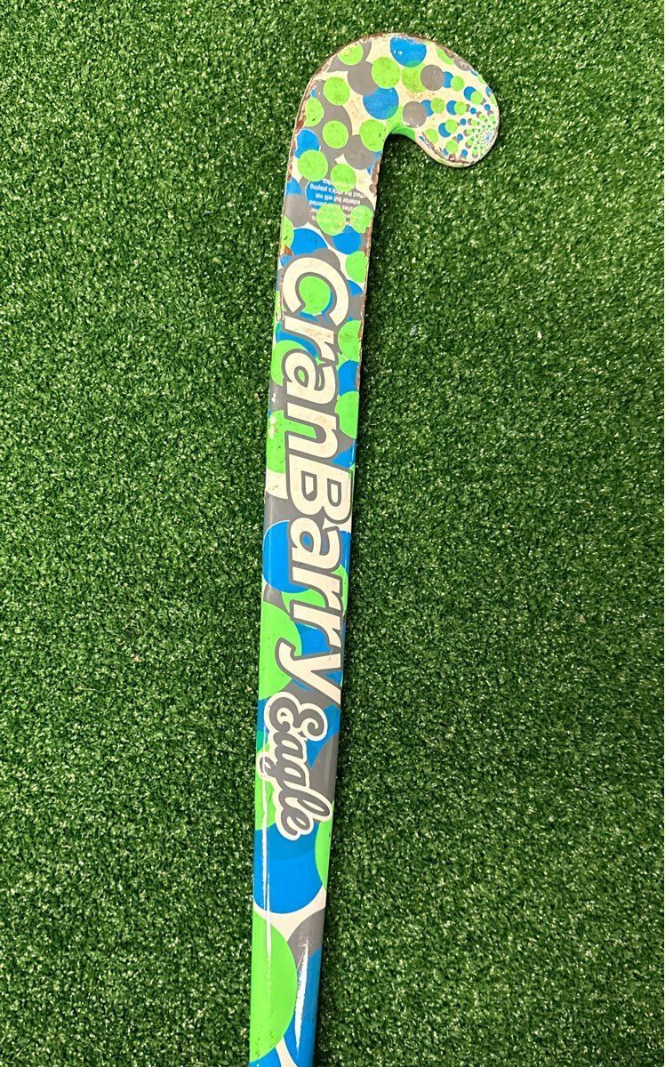 Cranbarry Eagle Field Hockey Stick 36"