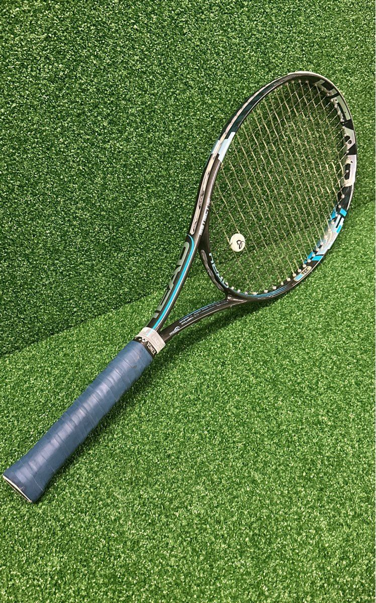 Head Instinct Tennis Racket, 27", 4 1/4"