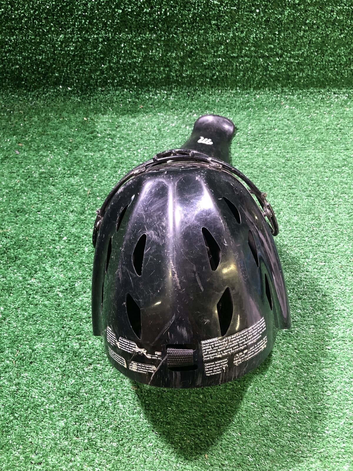 Rawlings CFA2 Hockey Style Catcher's Helmet