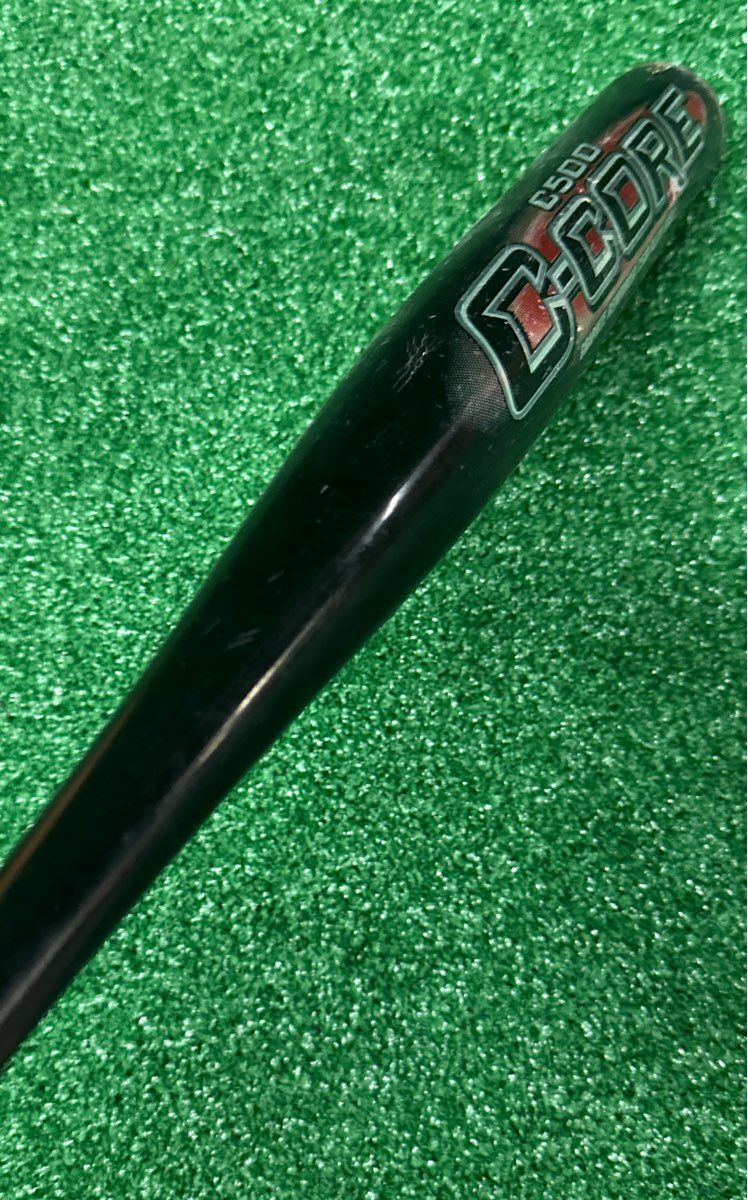 Easton Redline C500 C-Core Baseball Bat 31" 19 oz. (-12) 2 1/4"