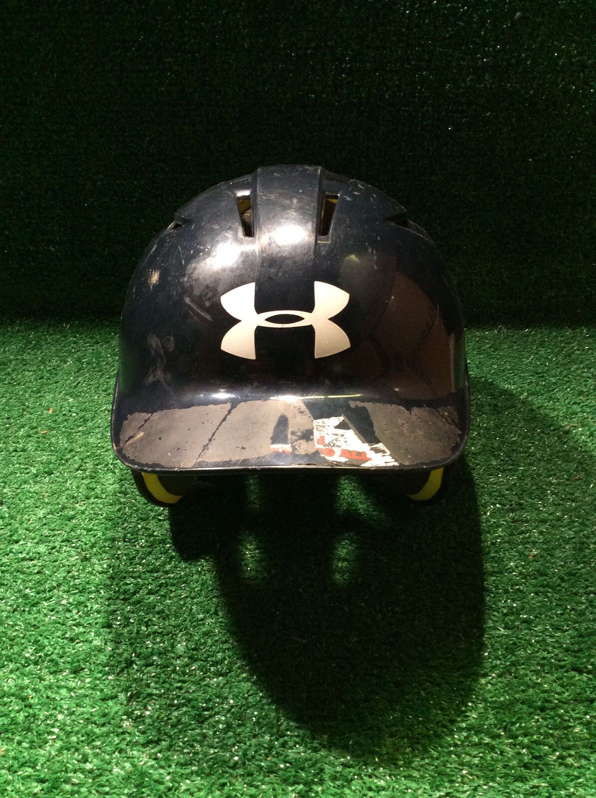 Under Armour UABH2-110 Batting Helmet