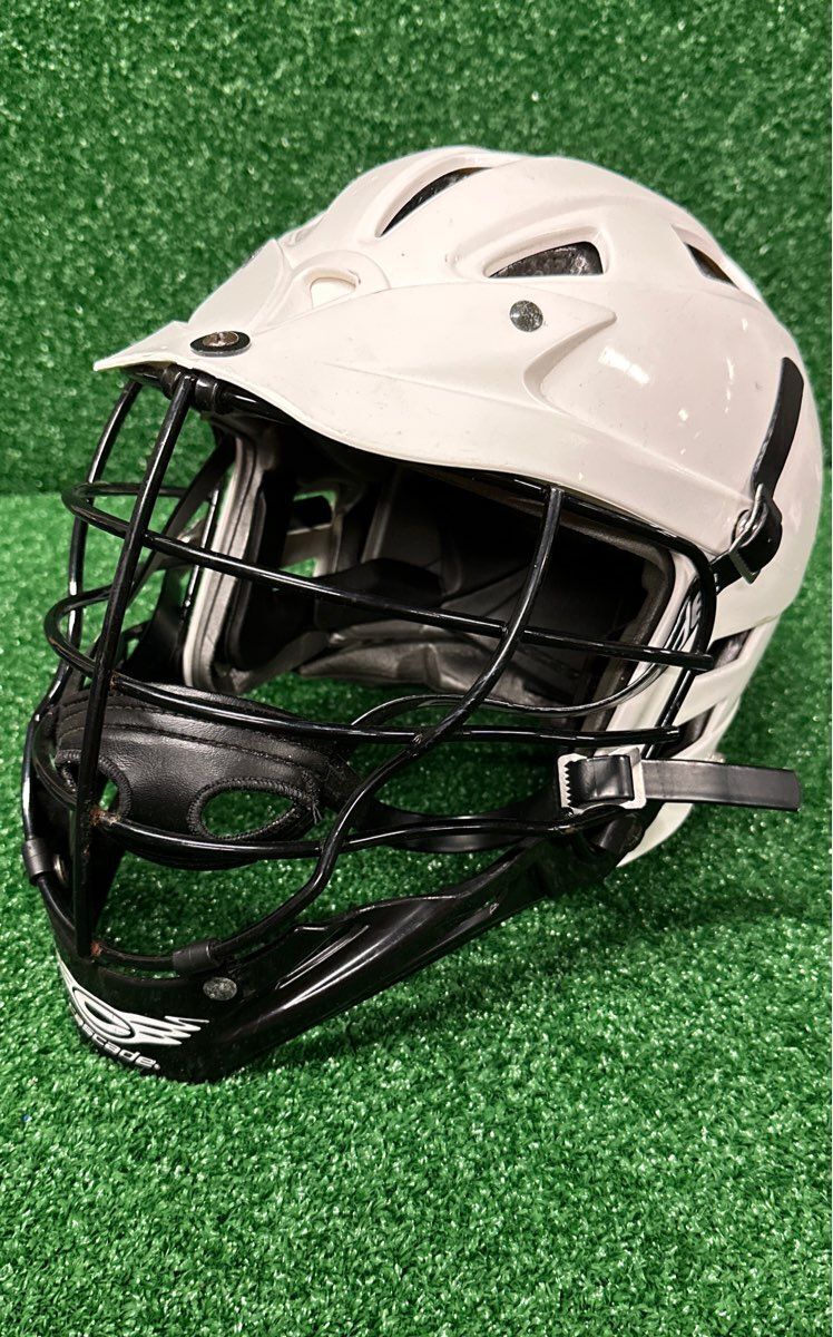 Cascade CPX Junior M/L Lacrosse Helmet