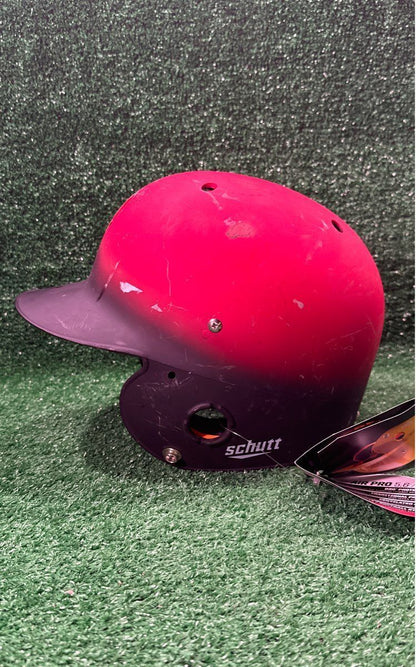 Schutt Air Pro 5.6 /4.2 Batting Helmet