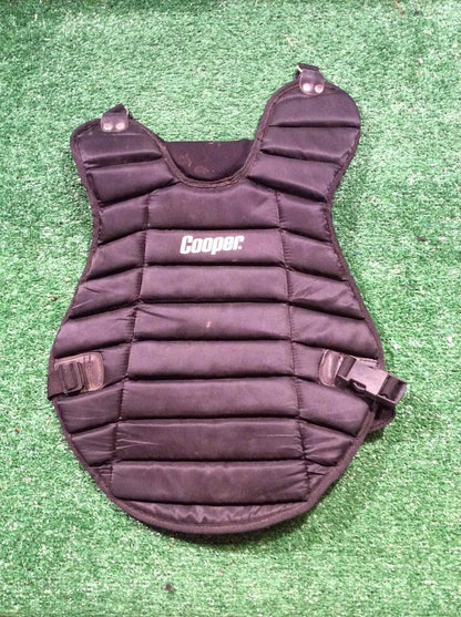 Cooper HH9-S Catcher's Chest Protector