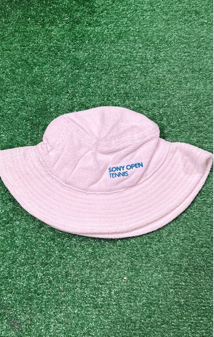 FILA Sony Terry Unisex Bucket Hat M/L V5EPK