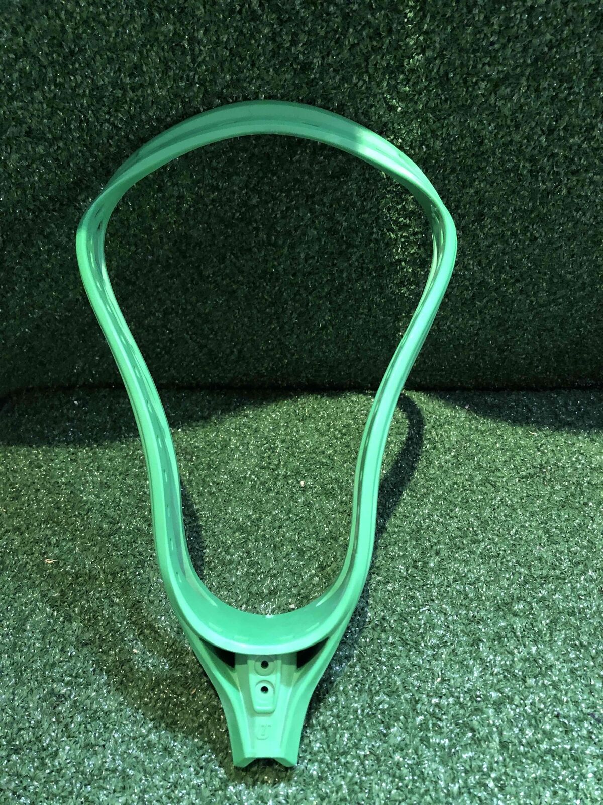 Stx Hammer U Lacrosse Head