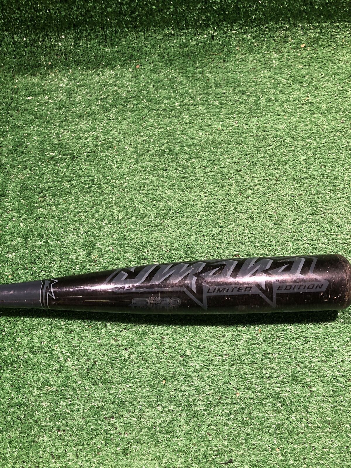 Louisville Slugger YB116 Baseball Bat 28" 14.5 oz. (-13.5) 2 1/4"