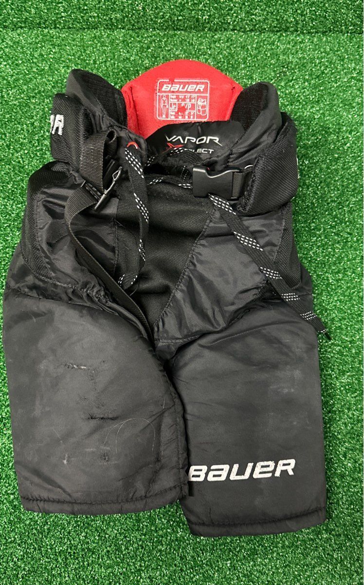 Bauer Vapor X Select Hockey Pants Junior Small (S)