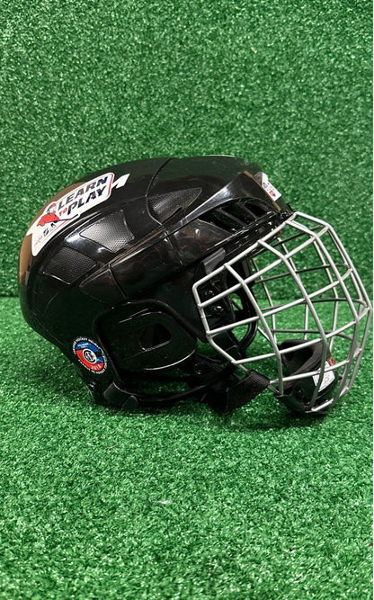 Ccm FL40 Hockey Helmet Small