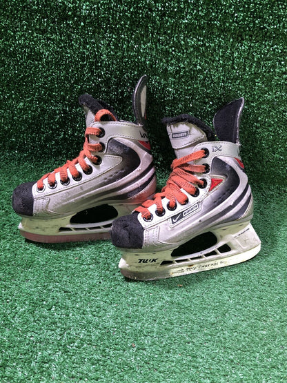 Bauer Vapor IX Hockey Skates