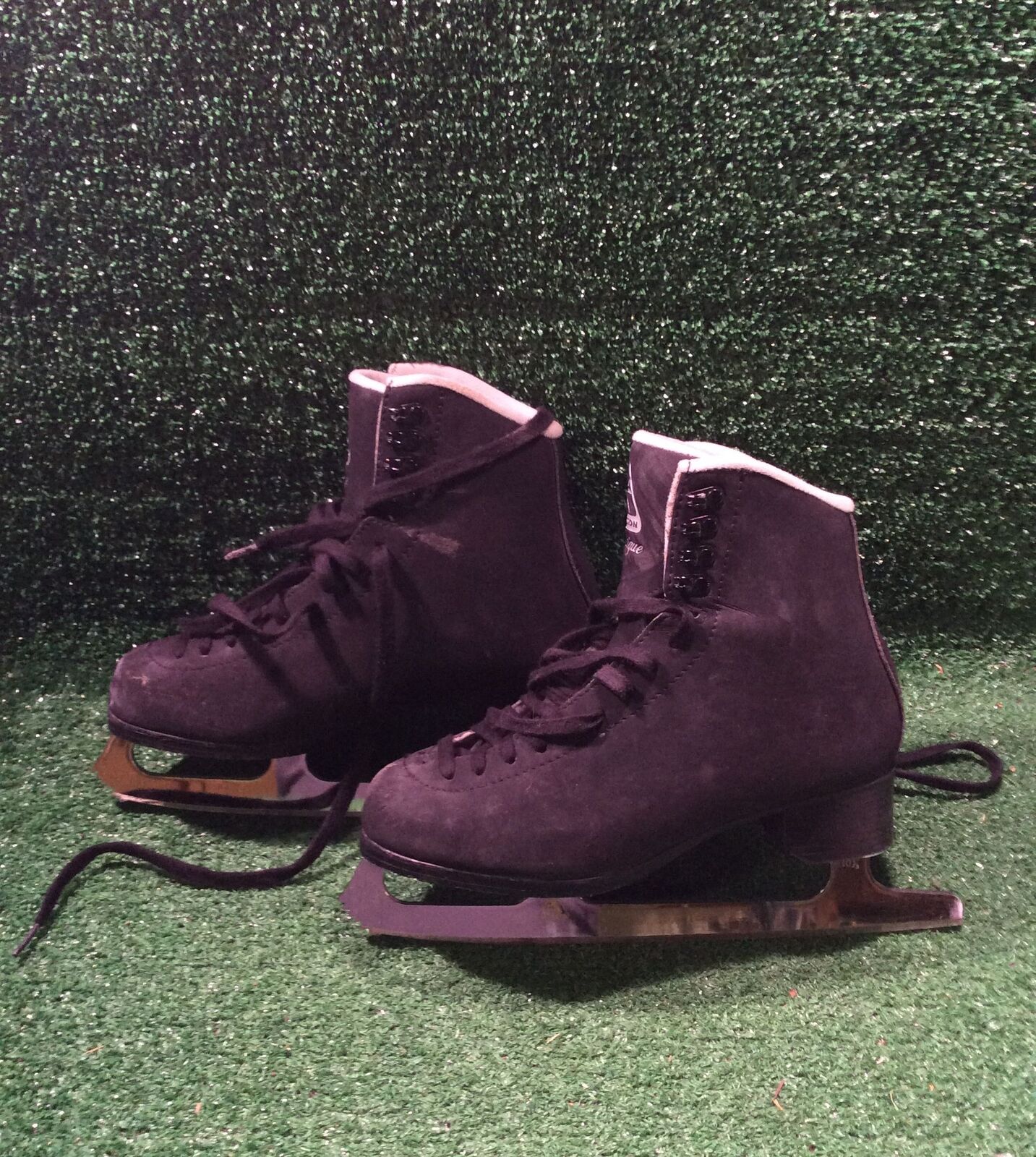 Jackson Mystique 1592 Skate Size 6 Ice Skates