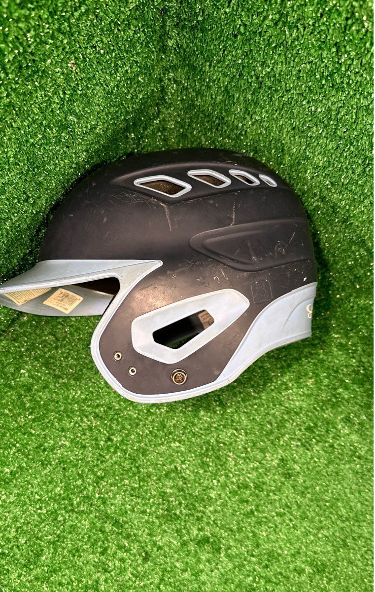 Buckler BBHS-JR Batting Helmet